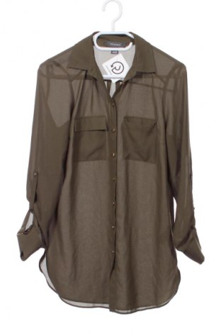Damska koszula Primark, Rozmiar XS, Kolor Zielony, Cena 11,99 zł
