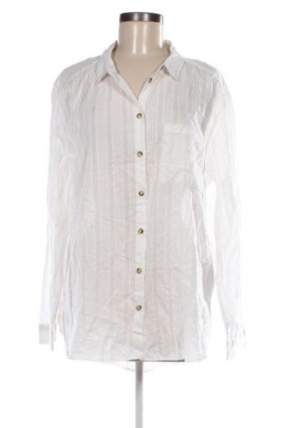 Cămașă de femei Primark, Mărime XL, Culoare Alb, Preț 54,99 Lei