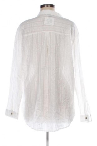 Cămașă de femei Primark, Mărime XL, Culoare Alb, Preț 54,99 Lei