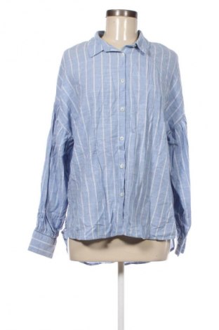 Дамска риза Primark, Размер L, Цвят Многоцветен, Цена 25,42 лв.