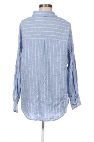 Дамска риза Primark, Размер L, Цвят Многоцветен, Цена 25,42 лв.