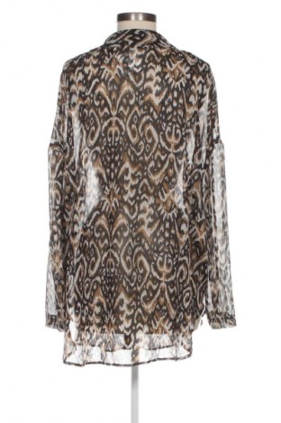 Дамска риза Primark, Размер M, Цвят Многоцветен, Цена 10,99 лв.