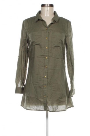 Dámská košile  Primark, Velikost M, Barva Zelená, Cena  209,00 Kč