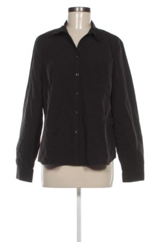 Γυναικείο πουκάμισο Primark, Μέγεθος XL, Χρώμα Μαύρο, Τιμή 9,99 €