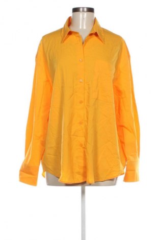 Damenbluse Primark, Größe XXL, Farbe Gelb, Preis 14,99 €