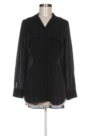 Дамска риза Primark, Размер M, Цвят Черен, Цена 10,99 лв.
