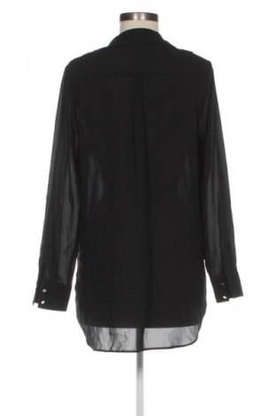 Дамска риза Primark, Размер M, Цвят Черен, Цена 10,99 лв.