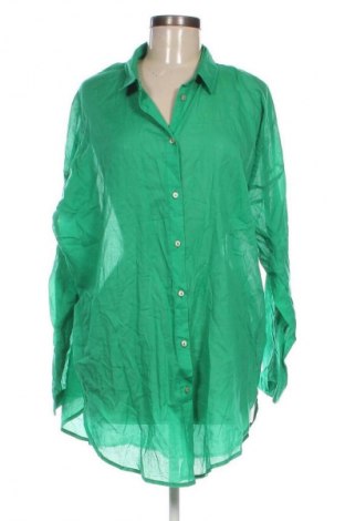 Dámska košeľa  Primark, Veľkosť S, Farba Zelená, Cena  2,95 €