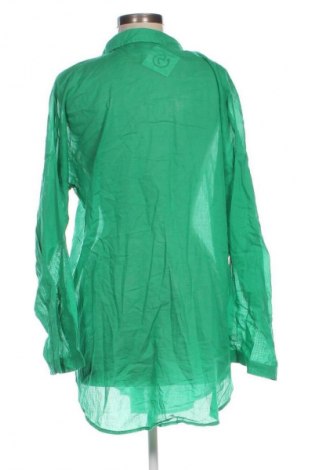 Dámska košeľa  Primark, Veľkosť S, Farba Zelená, Cena  2,95 €