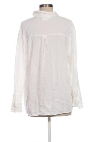 Cămașă de femei Primark, Mărime M, Culoare Ecru, Preț 14,99 Lei