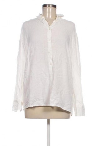 Cămașă de femei Primark, Mărime M, Culoare Ecru, Preț 14,99 Lei