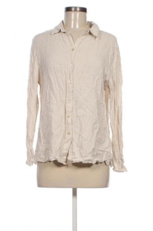 Dámska košeľa  Primark, Veľkosť M, Farba Béžová, Cena  6,95 €