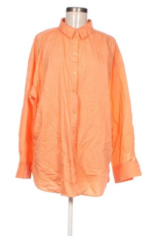 Damska koszula Primark, Rozmiar XL, Kolor Pomarańczowy, Cena 14,99 zł