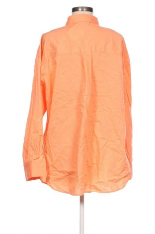 Damska koszula Primark, Rozmiar XL, Kolor Pomarańczowy, Cena 14,99 zł