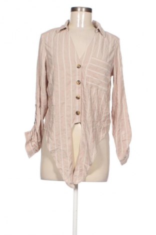 Γυναικείο πουκάμισο Primark, Μέγεθος M, Χρώμα Πολύχρωμο, Τιμή 6,99 €