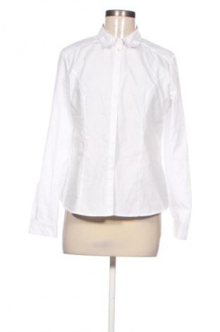 Γυναικείο πουκάμισο Primark, Μέγεθος M, Χρώμα Λευκό, Τιμή 9,99 €