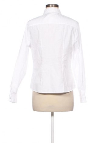 Γυναικείο πουκάμισο Primark, Μέγεθος M, Χρώμα Λευκό, Τιμή 9,99 €