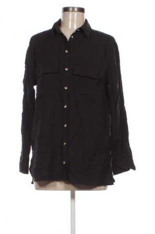 Cămașă de femei Primark, Mărime M, Culoare Negru, Preț 39,99 Lei