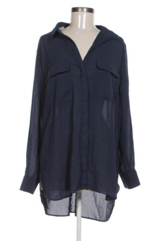 Дамска риза Primark, Размер XL, Цвят Син, Цена 8,99 лв.