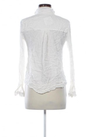 Dámská košile  Promod, Velikost S, Barva Bílá, Cena  519,00 Kč