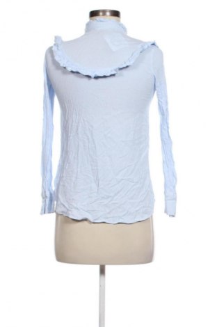 Дамска риза Promod, Размер S, Цвят Многоцветен, Цена 27,99 лв.