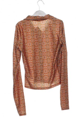 Damenbluse Pull&Bear, Größe XS, Farbe Mehrfarbig, Preis € 8,99