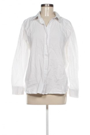 Női ing Pull&Bear, Méret M, Szín Fehér, Ár 3 459 Ft