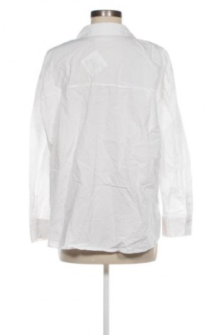 Női ing Pull&Bear, Méret M, Szín Fehér, Ár 3 459 Ft