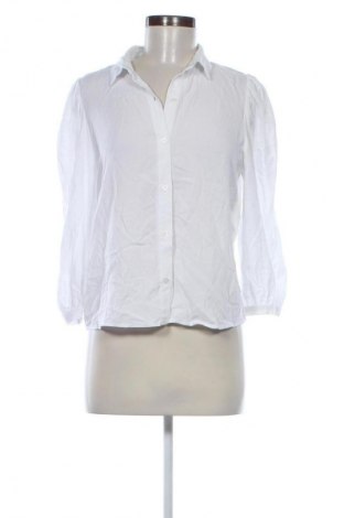 Dámska košeľa  Pull&Bear, Veľkosť M, Farba Biela, Cena  3,95 €
