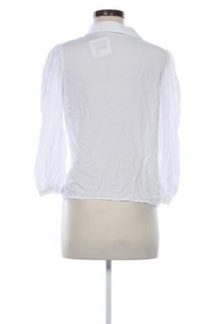Dámska košeľa  Pull&Bear, Veľkosť M, Farba Biela, Cena  3,95 €