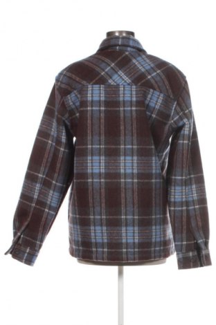 Дамска риза Pull&Bear, Размер S, Цвят Многоцветен, Цена 17,99 лв.