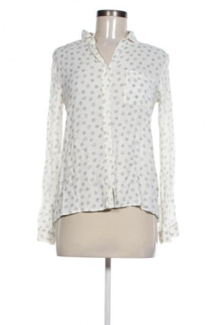 Damenbluse Pull&Bear, Größe S, Farbe Mehrfarbig, Preis € 12,77