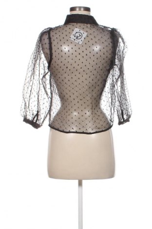 Damenbluse Pull&Bear, Größe S, Farbe Schwarz, Preis € 12,83