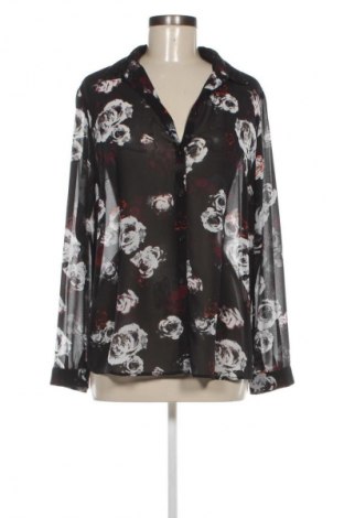 Damenbluse Q/S by S.Oliver, Größe L, Farbe Mehrfarbig, Preis 10,99 €