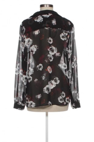 Damenbluse Q/S by S.Oliver, Größe L, Farbe Mehrfarbig, Preis 10,99 €