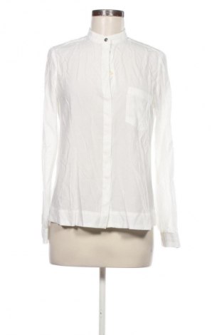 Damenbluse Q/S by S.Oliver, Größe M, Farbe Weiß, Preis € 11,99