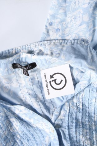 Дамска риза Qed London, Размер M, Цвят Многоцветен, Цена 27,99 лв.