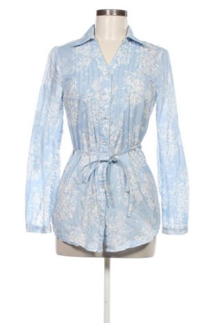 Damska koszula Qed London, Rozmiar M, Kolor Kolorowy, Cena 61,99 zł