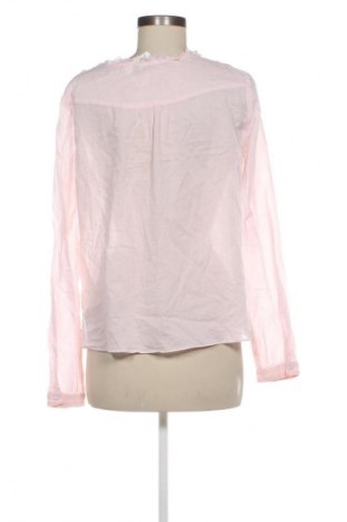 Дамска риза R95Th, Размер M, Цвят Розов, Цена 16,99 лв.