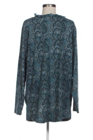 Дамска риза RCBPC, Размер XXL, Цвят Многоцветен, Цена 25,42 лв.