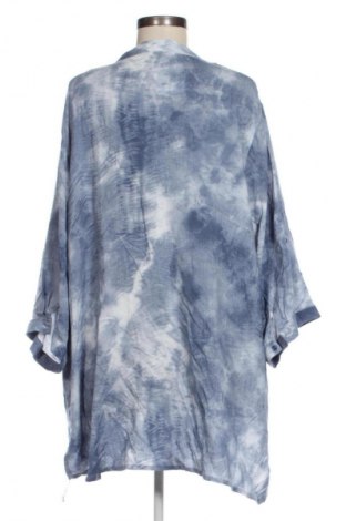 Damenbluse RMC, Größe 5XL, Farbe Blau, Preis € 19,99