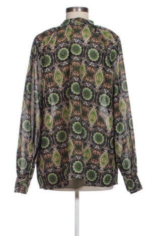 Damenbluse Rainbow, Größe XXL, Farbe Mehrfarbig, Preis € 6,99