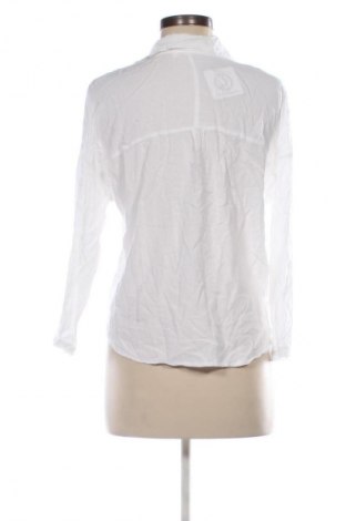 Γυναικείο πουκάμισο Rainbow, Μέγεθος S, Χρώμα Λευκό, Τιμή 4,99 €