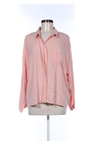 Damska koszula Rainbow, Rozmiar XL, Kolor Różowy, Cena 18,99 zł