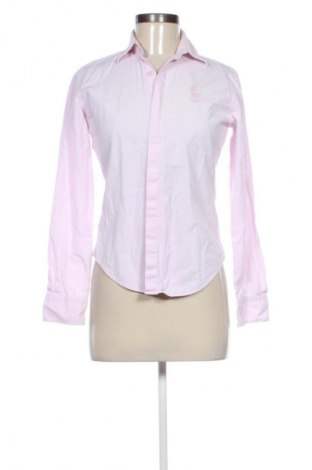 Damska koszula Ralph Lauren, Rozmiar S, Kolor Różowy, Cena 157,99 zł