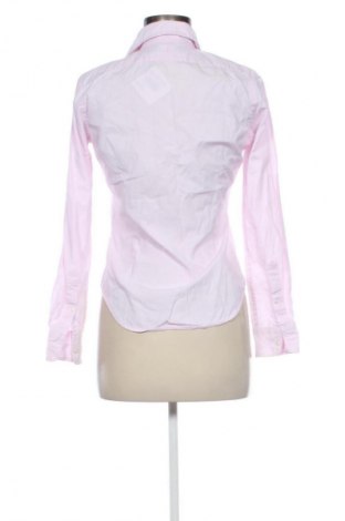 Damska koszula Ralph Lauren, Rozmiar S, Kolor Różowy, Cena 157,99 zł
