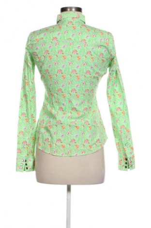 Дамска риза Ralph Lauren, Размер S, Цвят Многоцветен, Цена 104,99 лв.