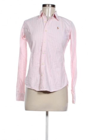 Дамска риза Ralph Lauren, Размер S, Цвят Многоцветен, Цена 77,99 лв.