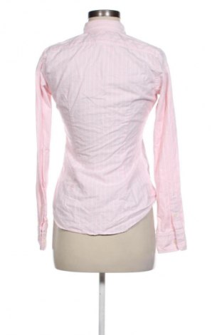 Дамска риза Ralph Lauren, Размер S, Цвят Многоцветен, Цена 77,99 лв.