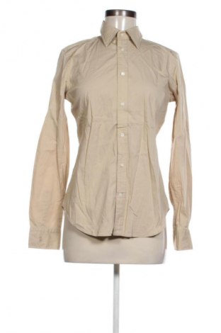 Дамска риза Ralph Lauren, Размер M, Цвят Бежов, Цена 140,24 лв.